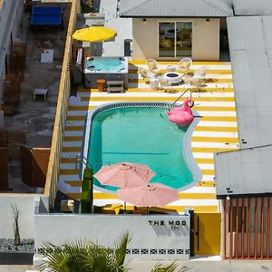 Mod Hotel