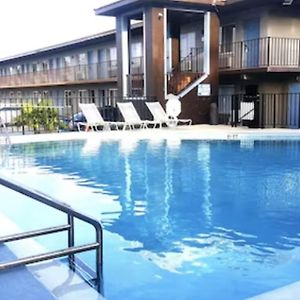El Sol Hotel